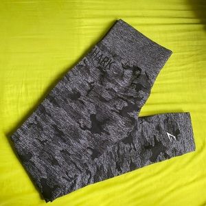 Gymshark Adapt Camo Seamless Leggings